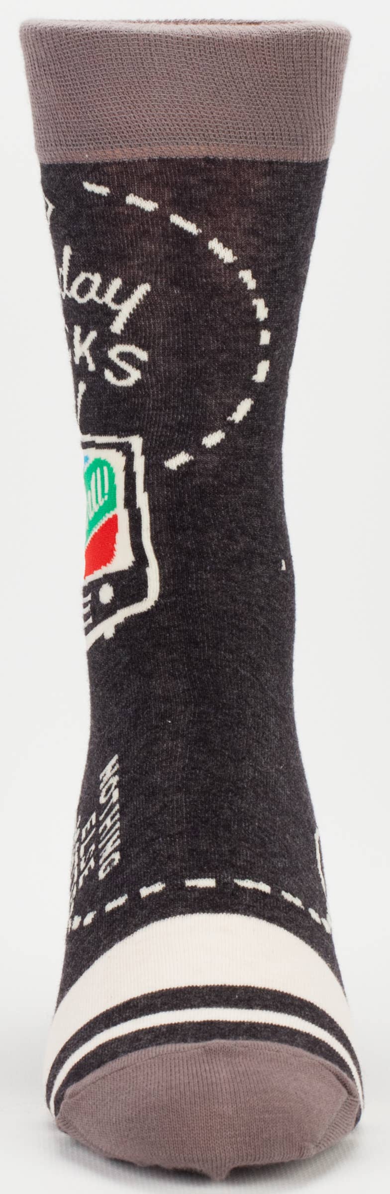 Sunday Socks | Size 41 - 46 |