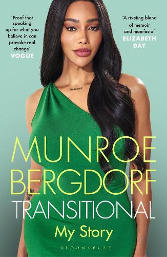 Transitional: My Story (Paperback) by Munroe Bergdorf
