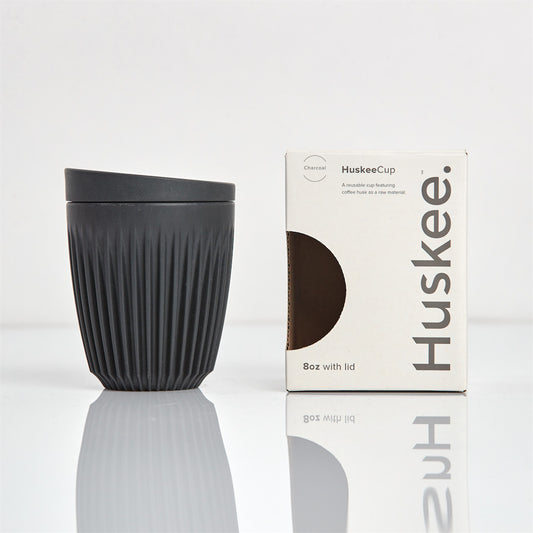 Huskee Reusable Cup