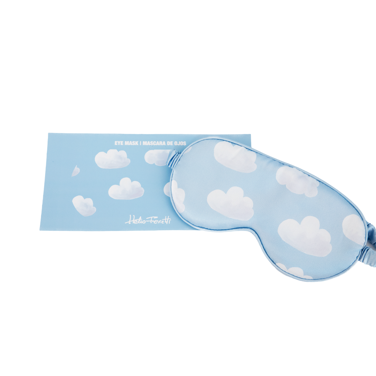 Cloud Eye Mask