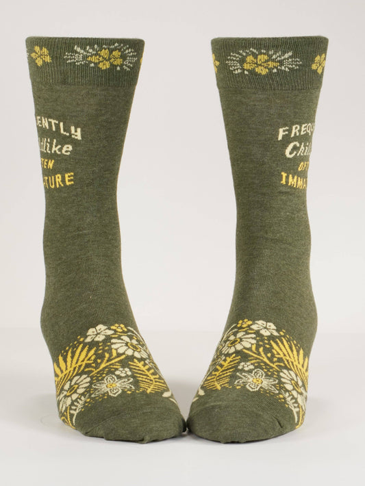 Childlike Socks | Size 41-46 |