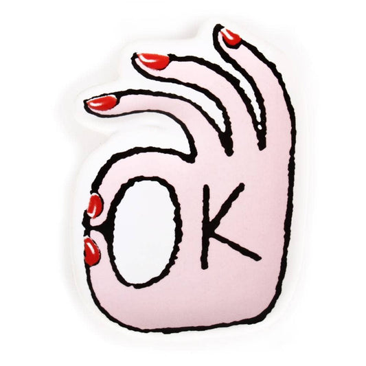 Ok Ceramic Jewellery Dish