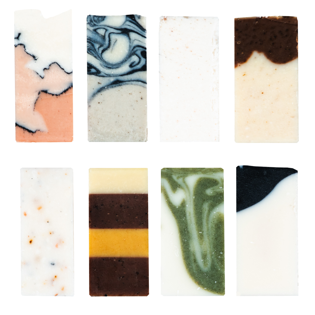 OCH Vegan 40g Soap