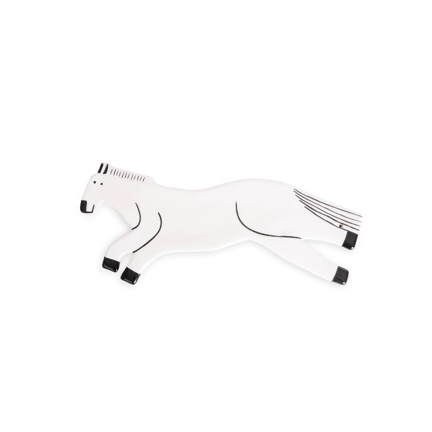 Incense Burner Pegasus Horse Incense Holder