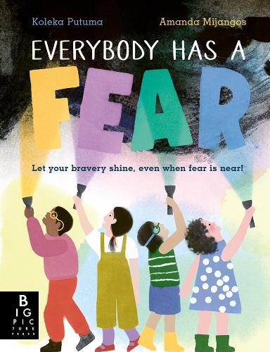 Everybody Has a Fear (Hardback) Koleka Putuma
