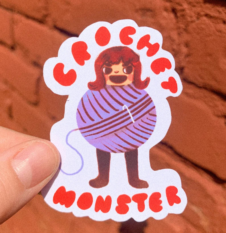 Stickers by Sophmog