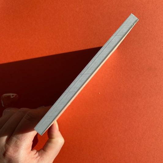 Side Quests Notepad by Fernandes Makes