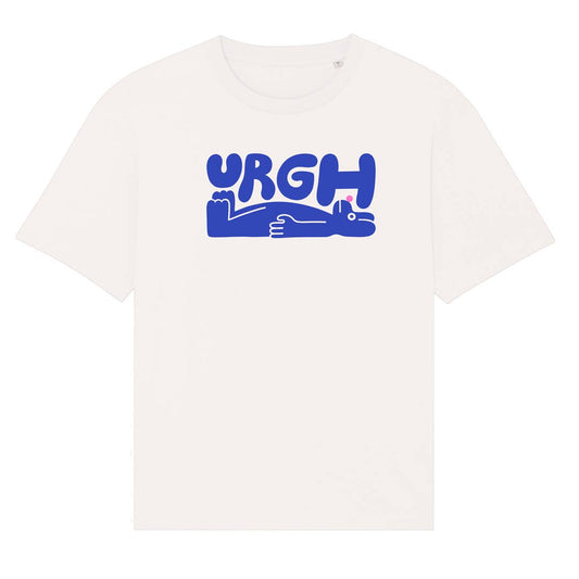 YUK FUN URGH T-shirt