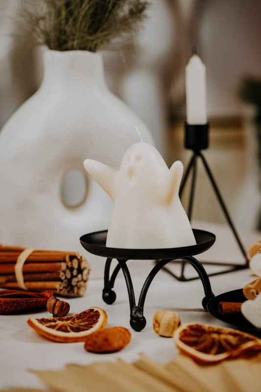 Ghost Candle
