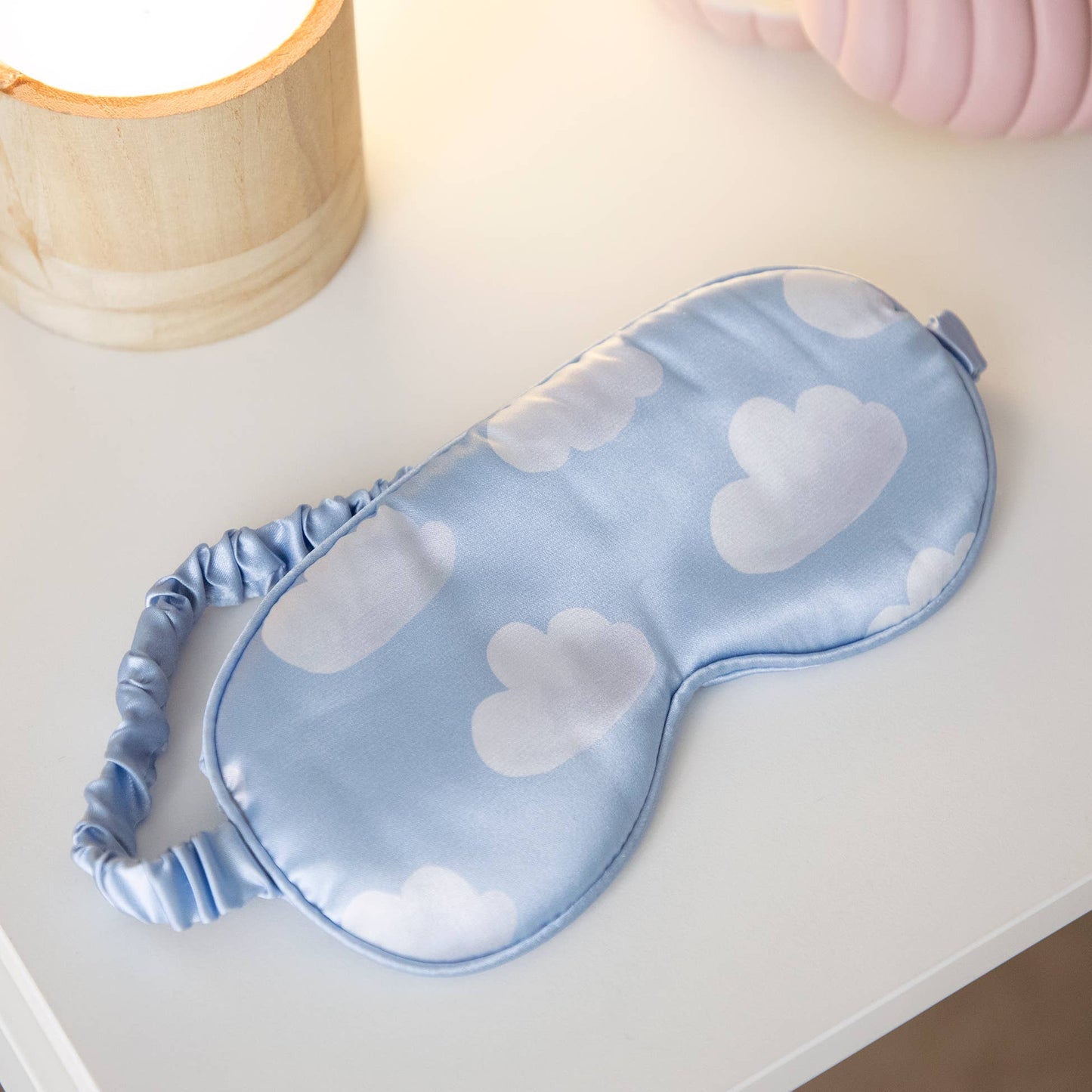 Cloud Eye Mask
