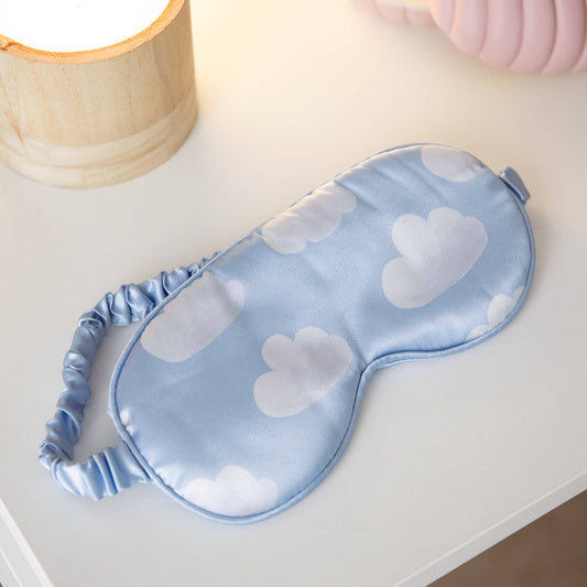 Cloud Eye Mask