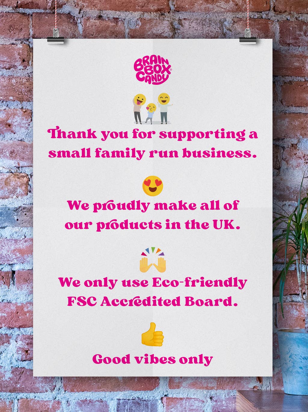 Limited Potential A5 Notebook