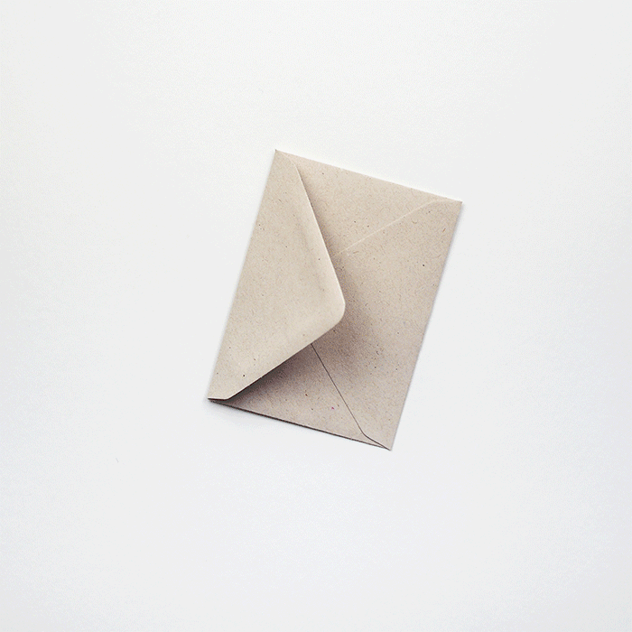 Little Heart Card
