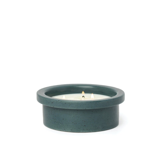 Fresh Fig & Cardamom / Folia Ceramic Candle