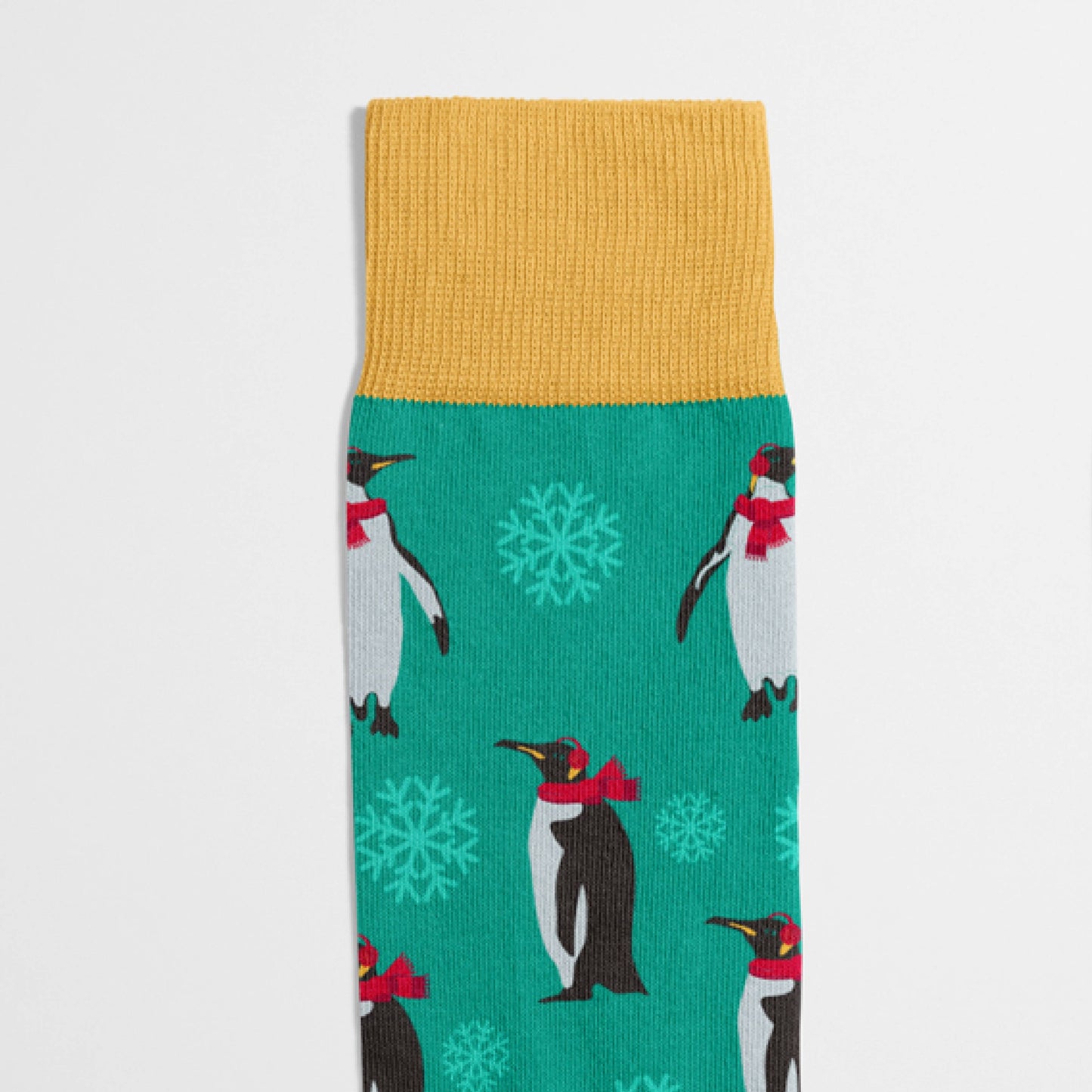 Winter Penguin Socks | 41-46 |