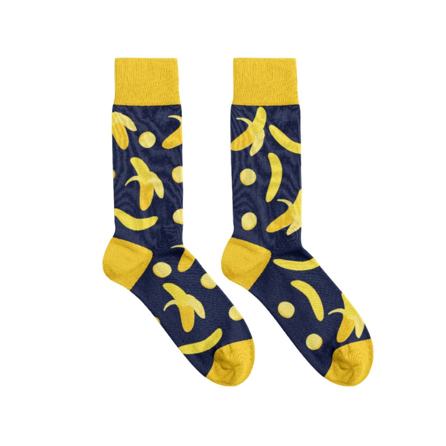 Banana Socks | 36 - 40 |
