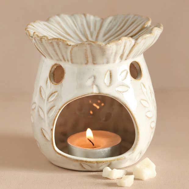 Bee Ceramic Wax Warmer