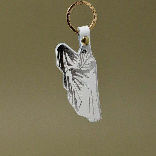 Spoo-key Ghost Key Fob