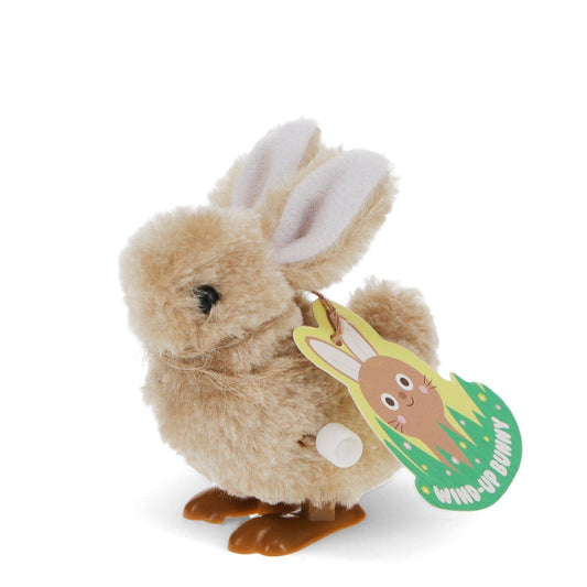 Wind-Up Toy - Bunny