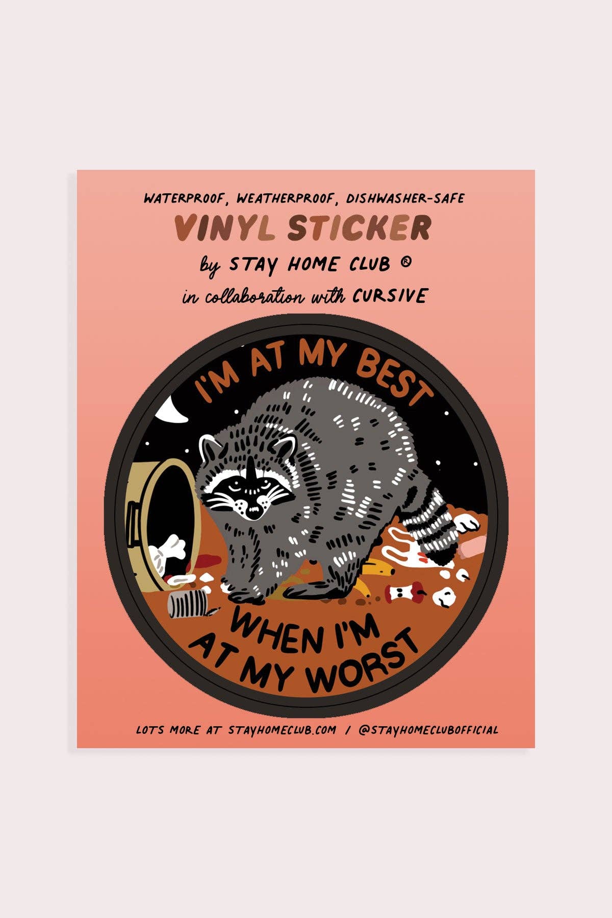 At My Best Vinyl  by Stay Home Club