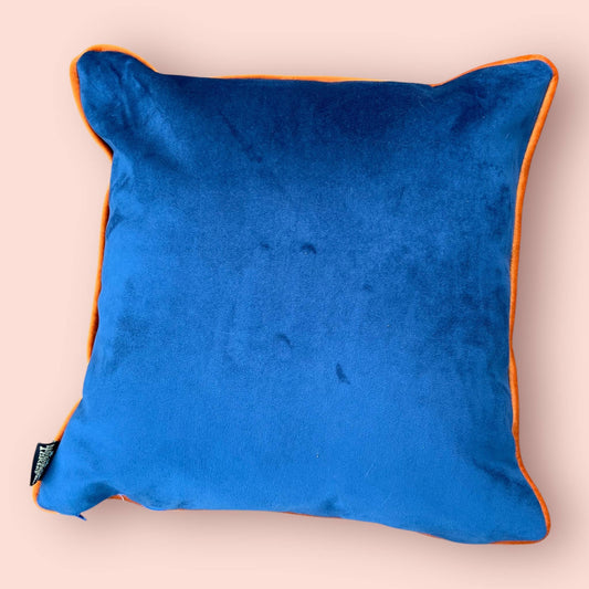 Lobster Cushion Cover