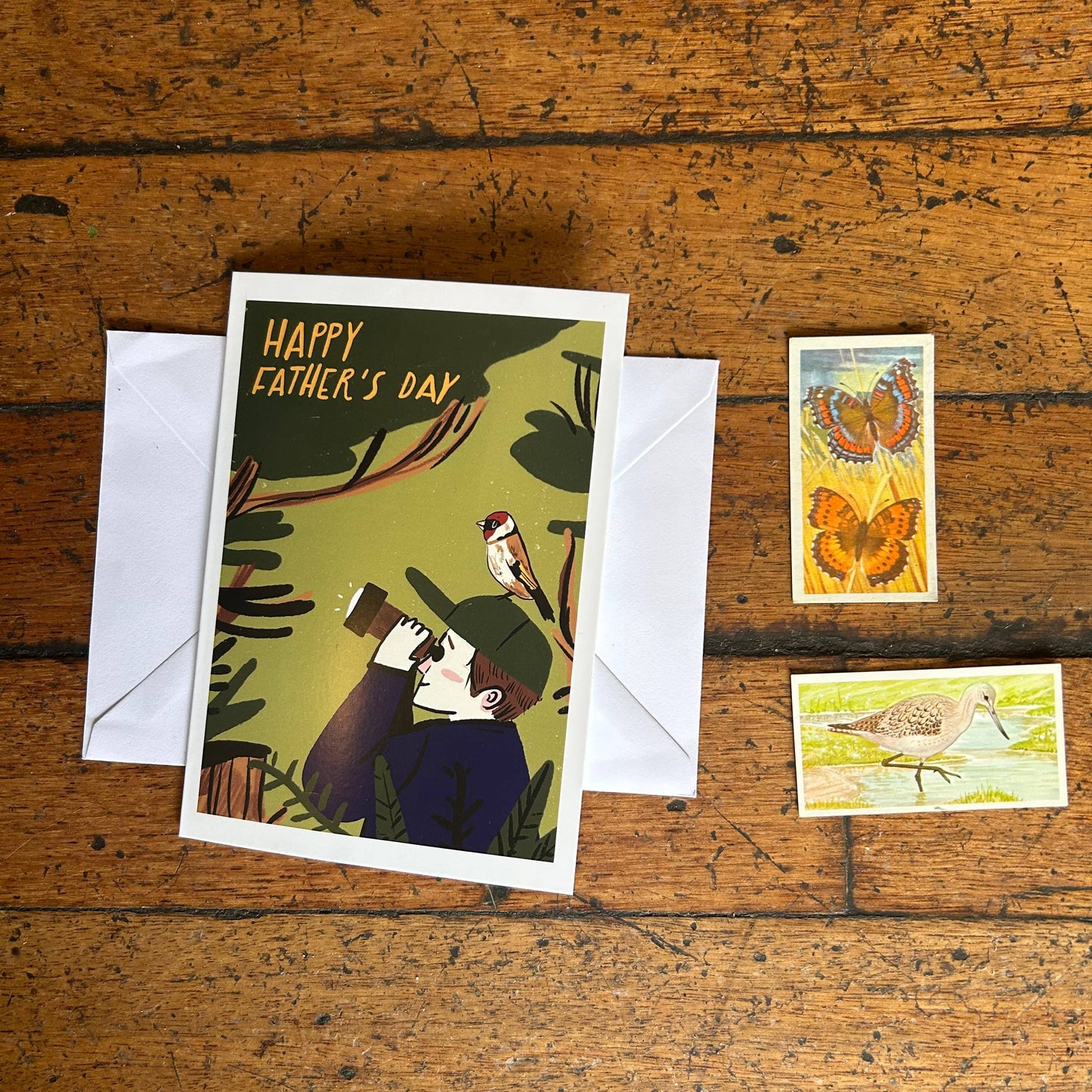 Father’s Day card 