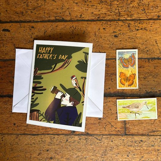 Father’s Day card 