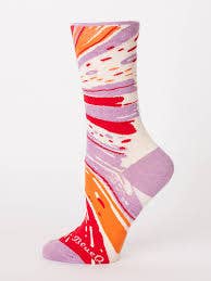 Superpower Women's Socks