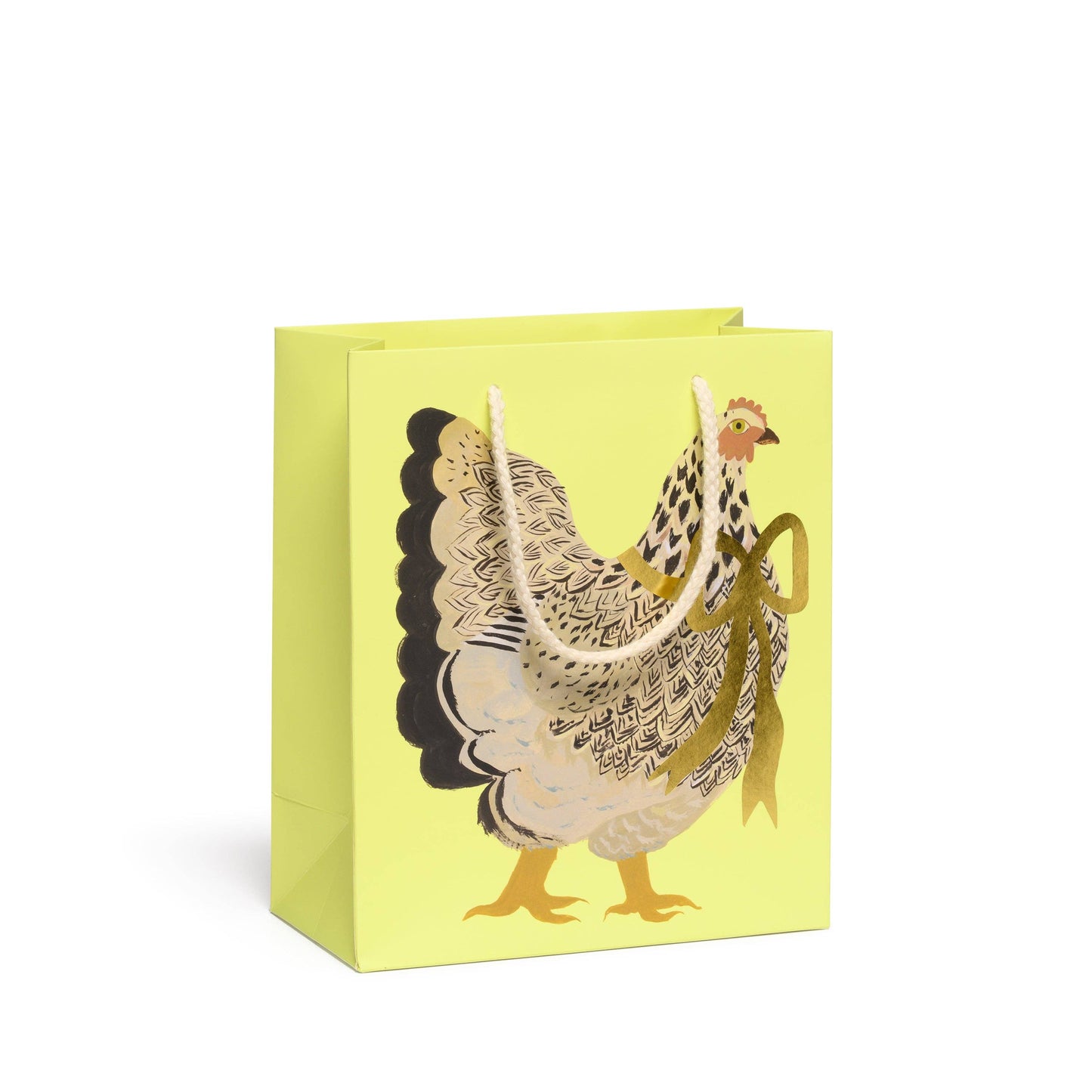 Chateau Poulet Chicken Gift Bag