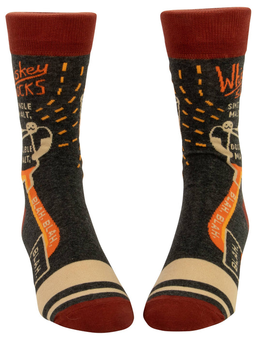 Whiskey Socks | Size 41-46|