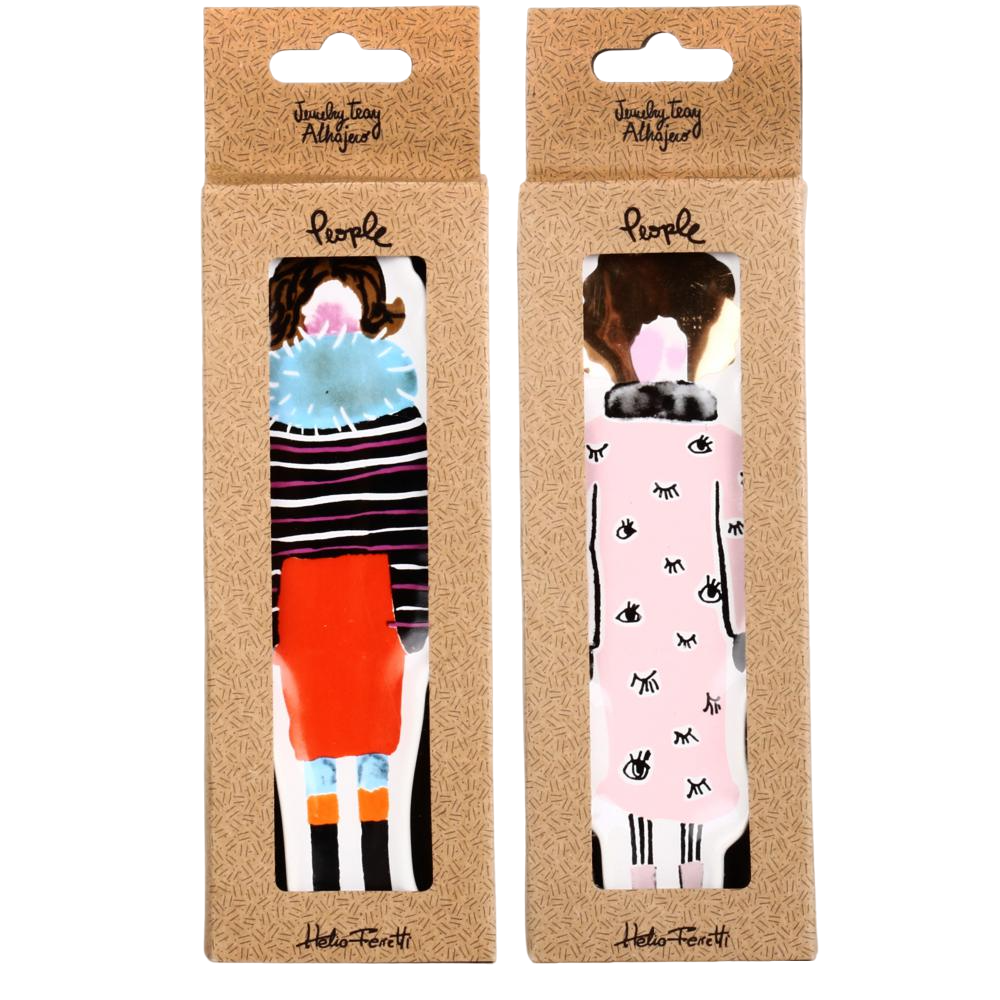 Ceramic Fabulous Women Jewellery Dish