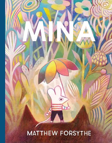 Mina (Hardback)