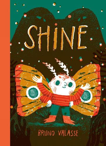 Shine (Hardback)