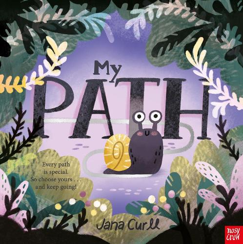 My Path (Hardback) by Jana Curll