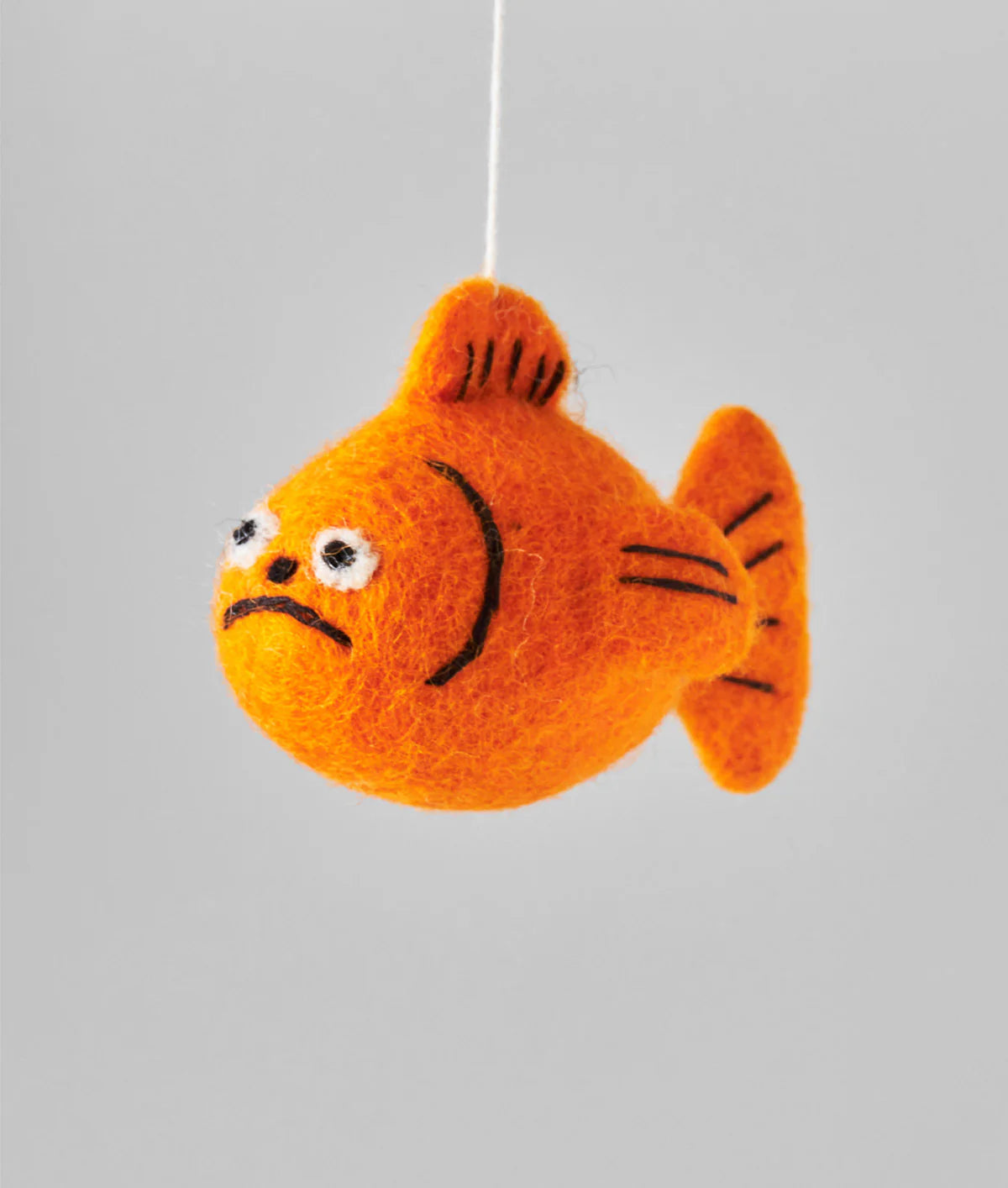 Goldfish Decoration