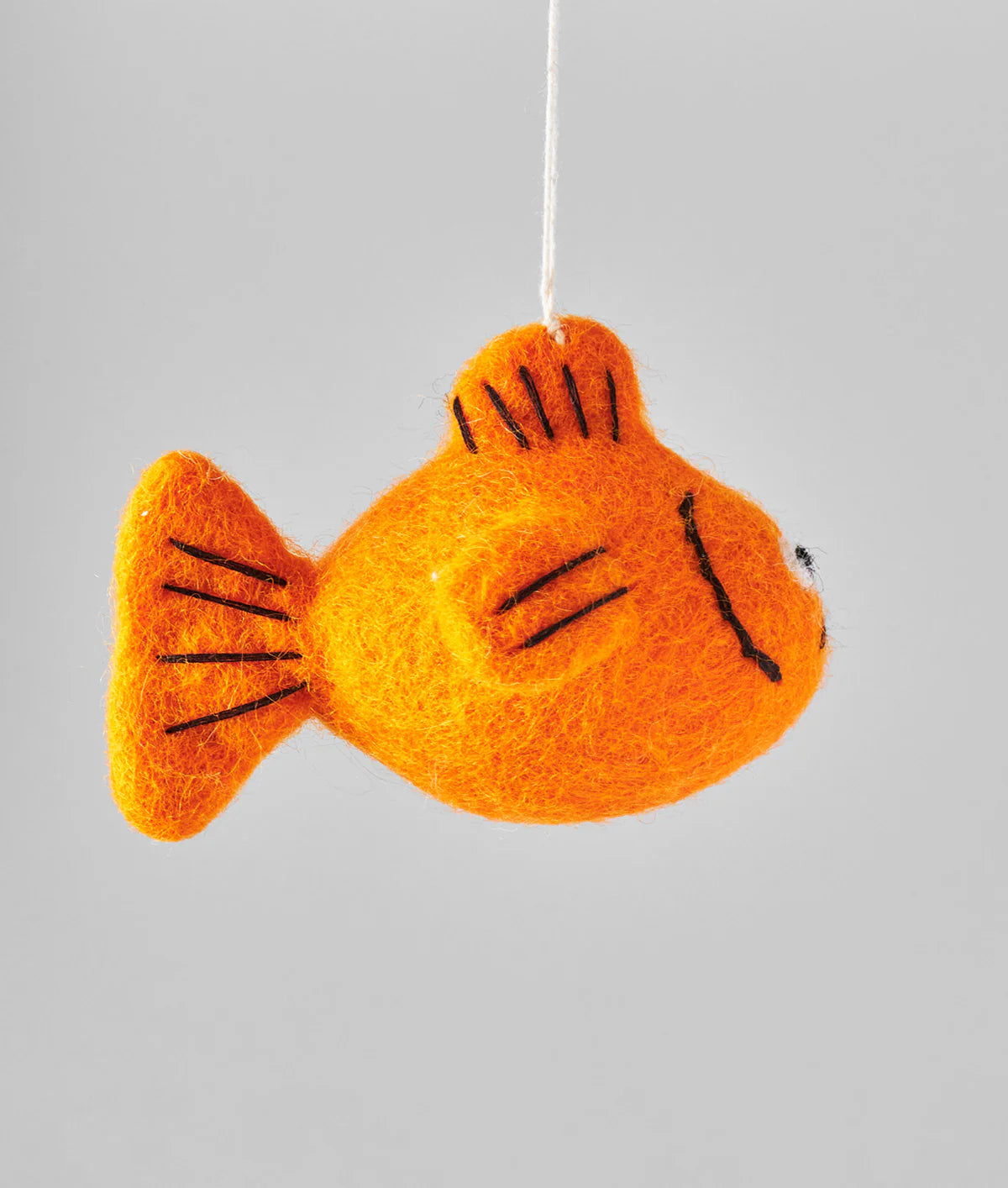 Goldfish Decoration