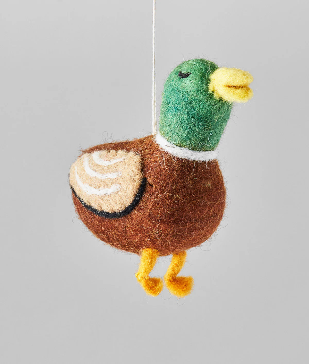 Duck Decoration