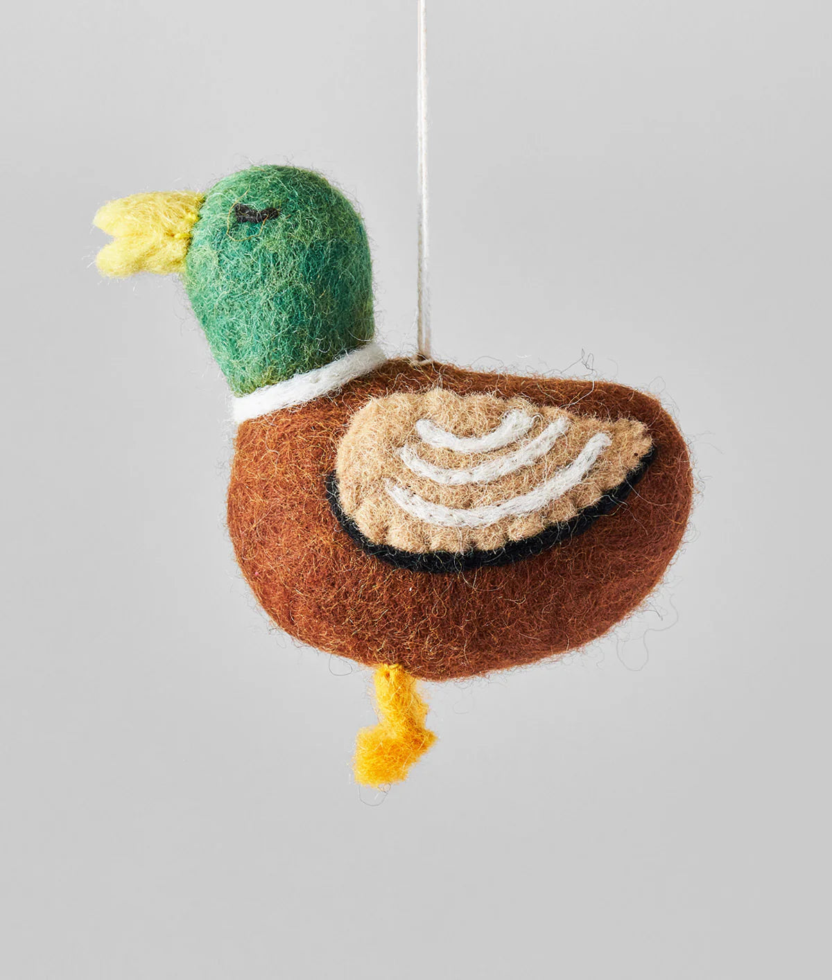 Duck Decoration