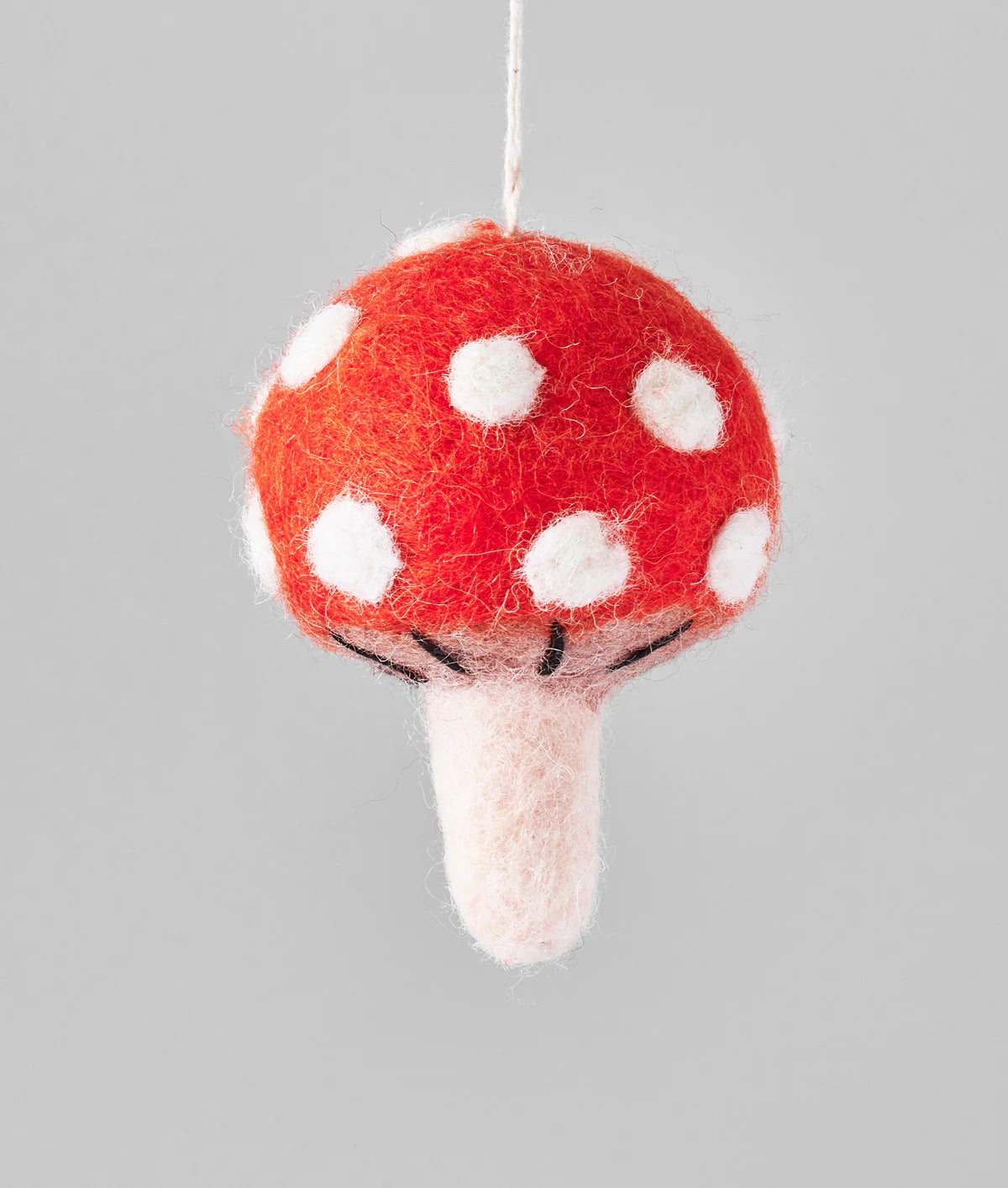 Mushroom Decoration