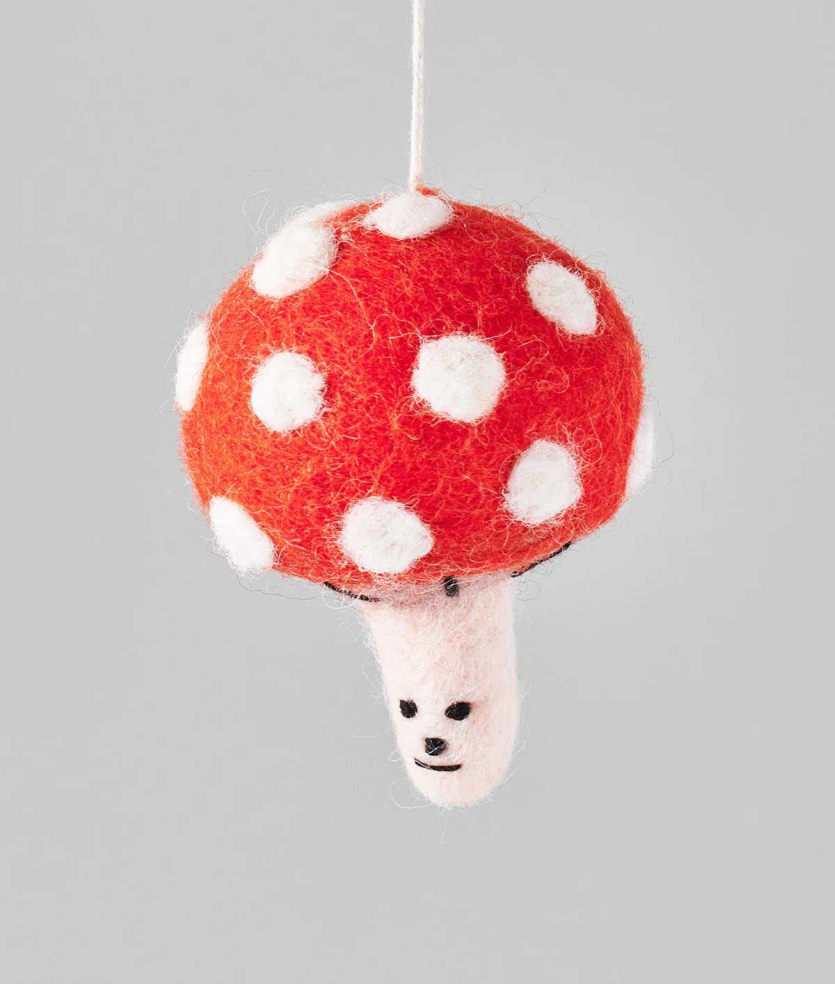 Mushroom Decoration