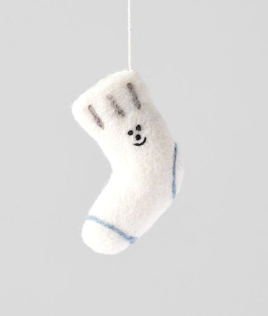 Socks Decoration