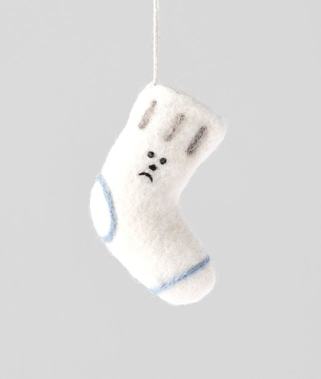 Socks Decoration