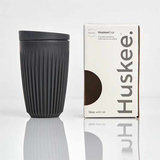 Huskee Reusable Cup
