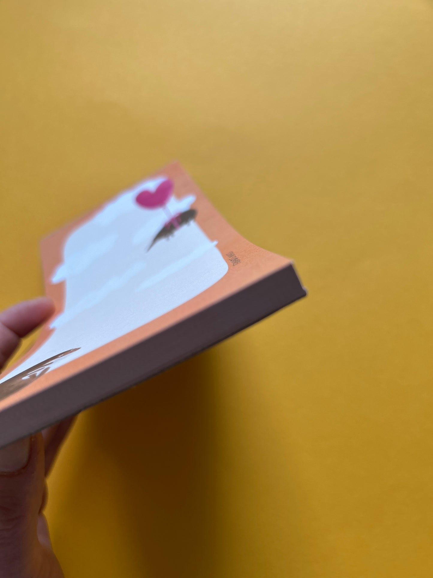 Hedgehog DL Notepad