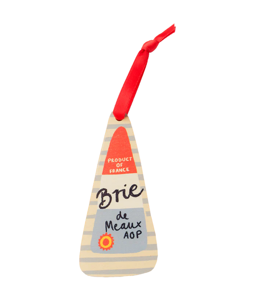 Brie Decoration