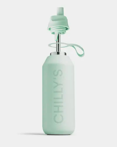 Chillys Series 2 500ml Flip Bottle Lichen