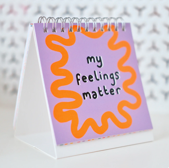 Affirmation Easel by Keep It Bright