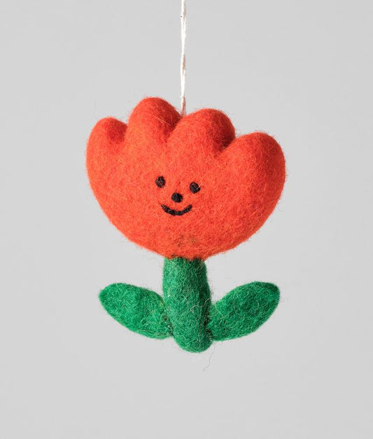 Flower Decoration