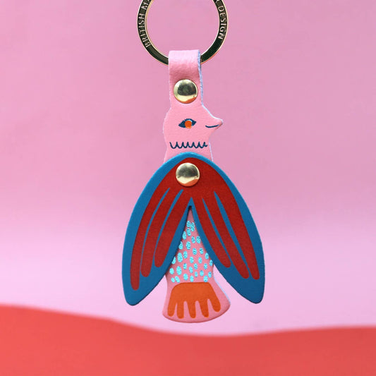 Songbird Key Fob