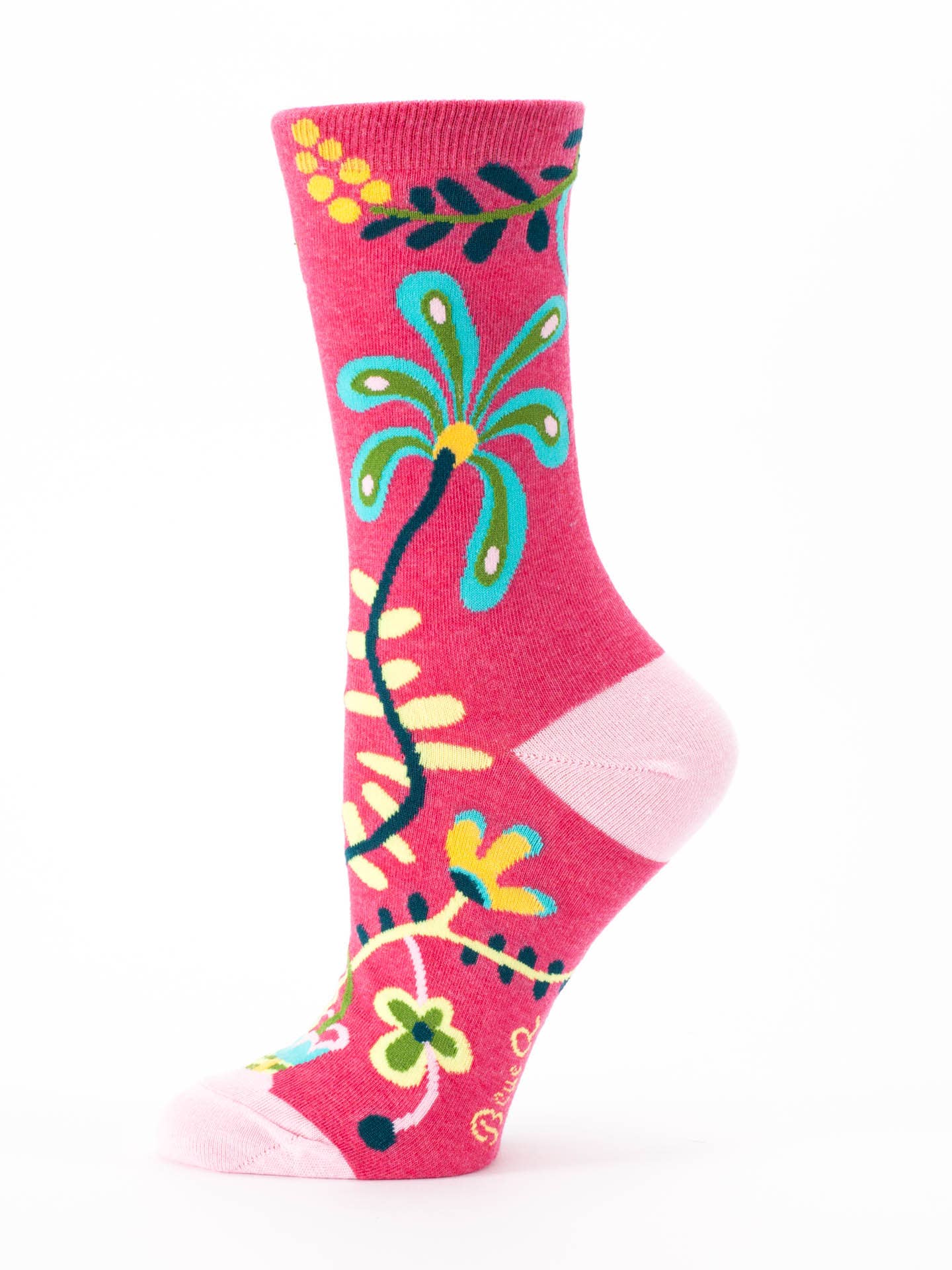 Hi. I Don't Care. Women's Socks